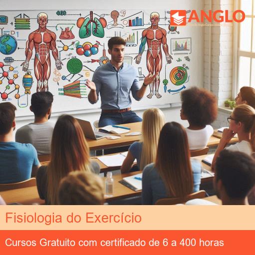 Fisiologia do Exercício